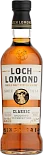 Виски Loch Lomond Single Malt